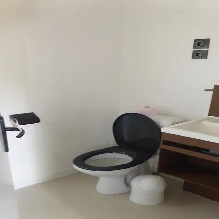 Elegant- Dans Camping 5 Etoiles - Acces Lac -2 Sdb דירה